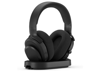 Gaming headphone